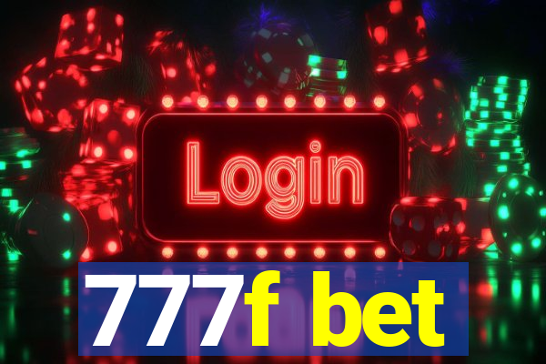 777f bet